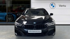 BMW 8 Series 840i M Sport 4dr Auto Petrol Saloon